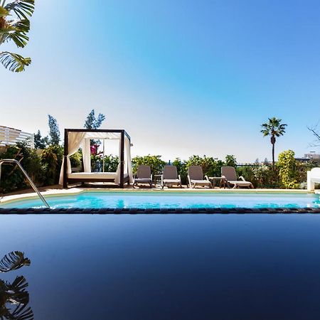 Sea Edge Friendly Holiday Home Маспаломас Екстериор снимка